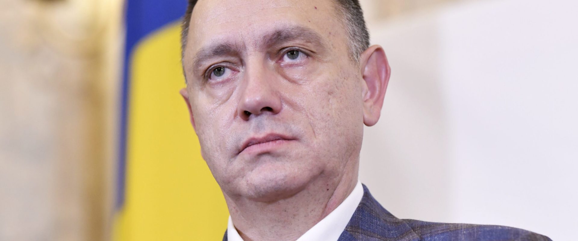 Fifor, atac necruțător la adresa lui Bolojan: „Trebuie să plece!”