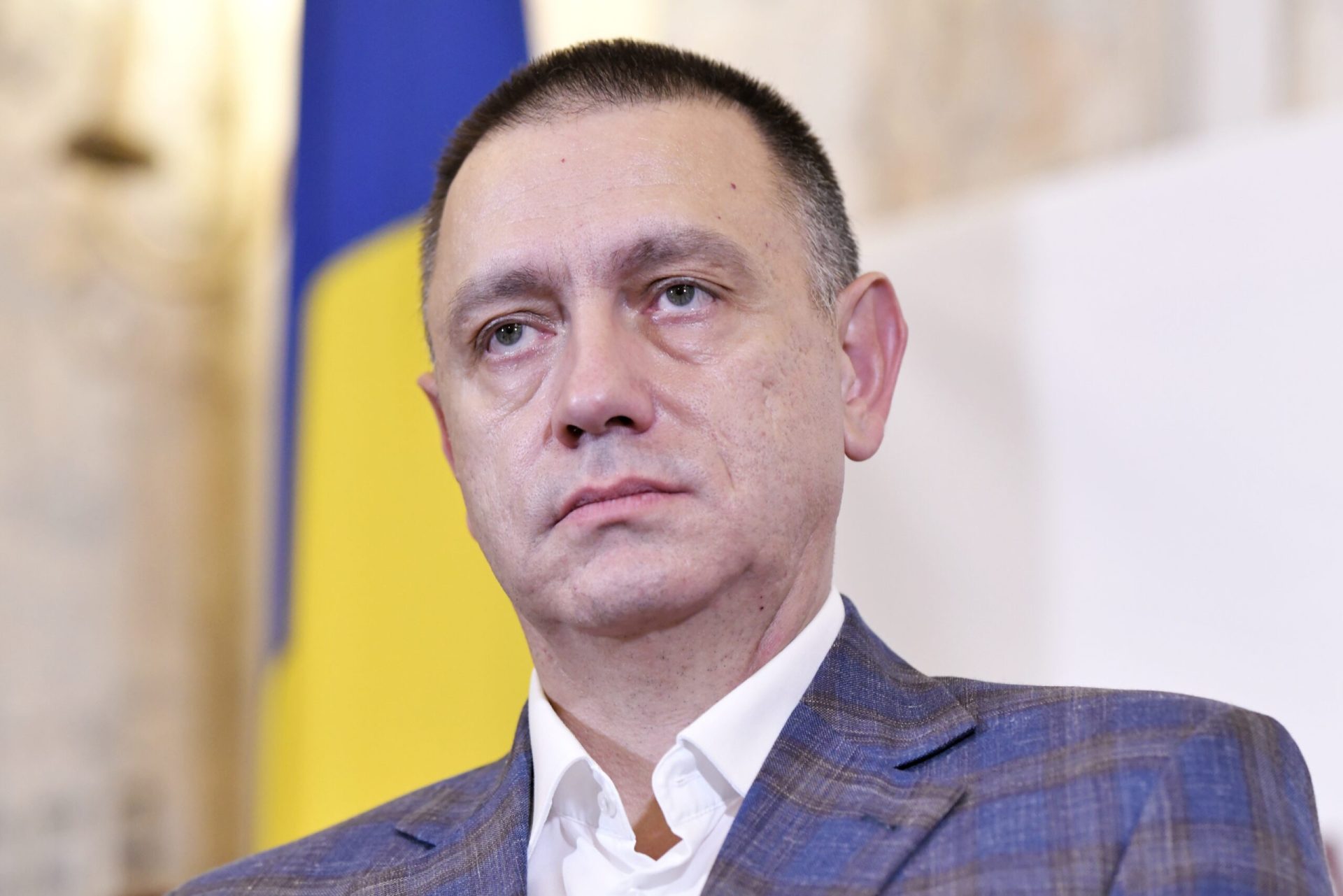 Fifor, atac necruțător la adresa lui Bolojan: „Trebuie să plece!”