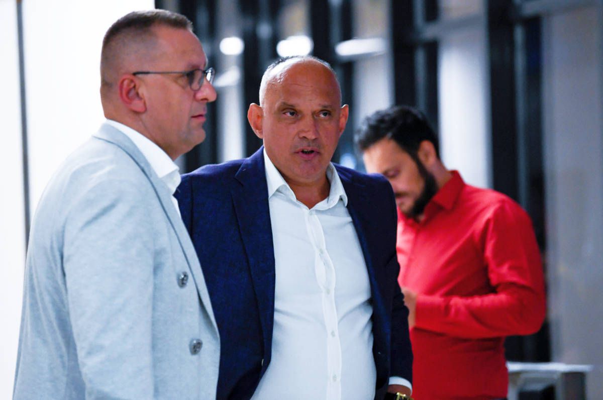 Prunea a asistat: Selymes, schimbare șoc la 10 minute după introducere!