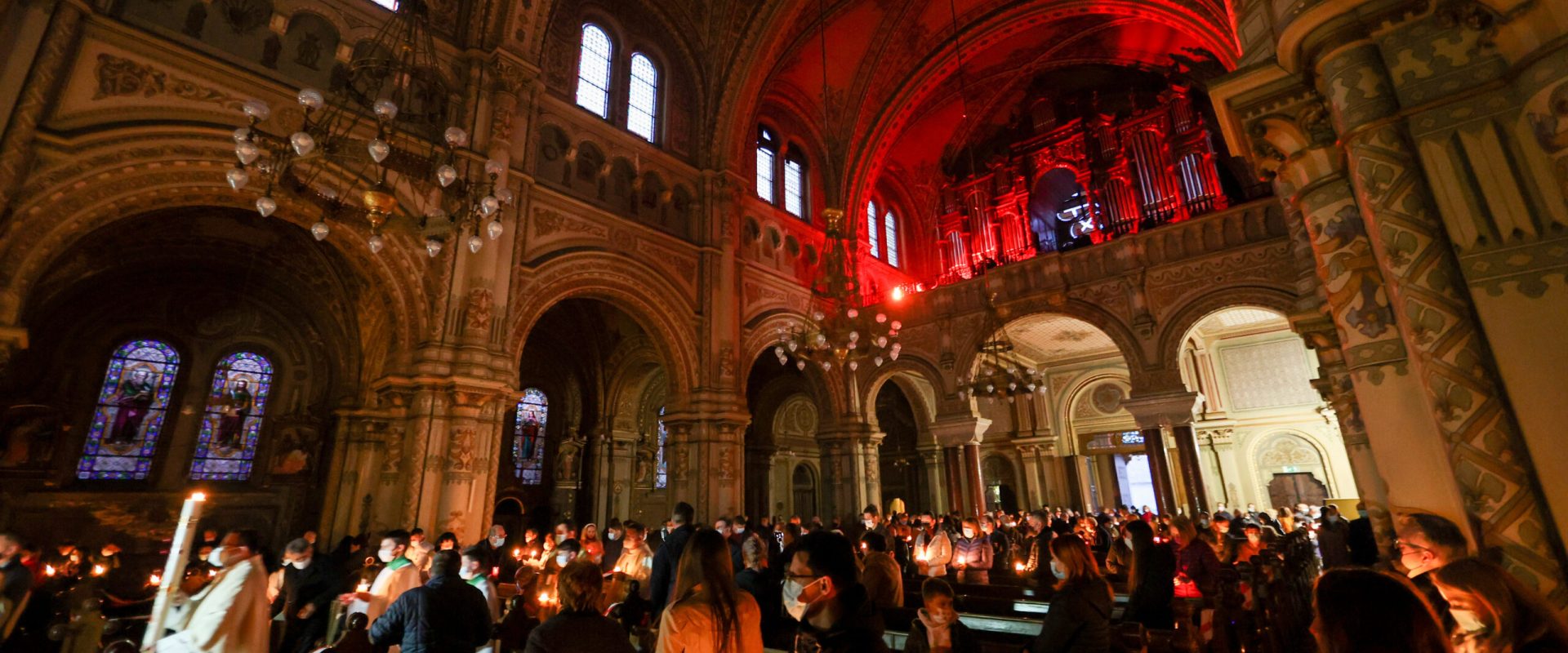 Paștele, misterul datei: De ce catolicii și ortodocșii au sărbători diferite?