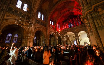 Paștele, misterul datei: De ce catolicii și ortodocșii au sărbători diferite?