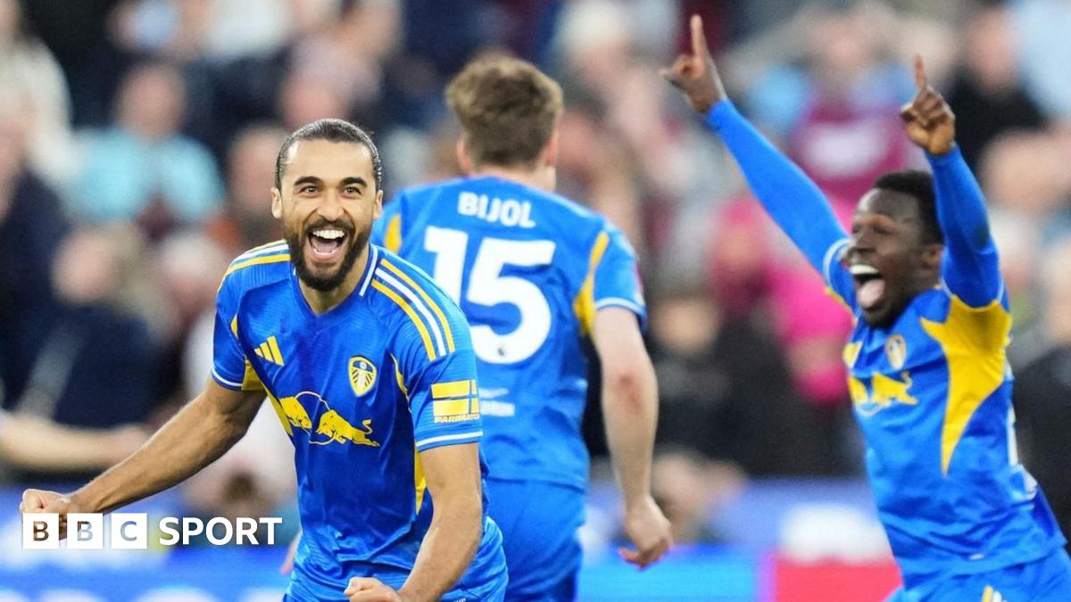 Cupa angliei: West ham – leeds, duel de infarct în sferturi, cu tragere la sorți pentru semifinale