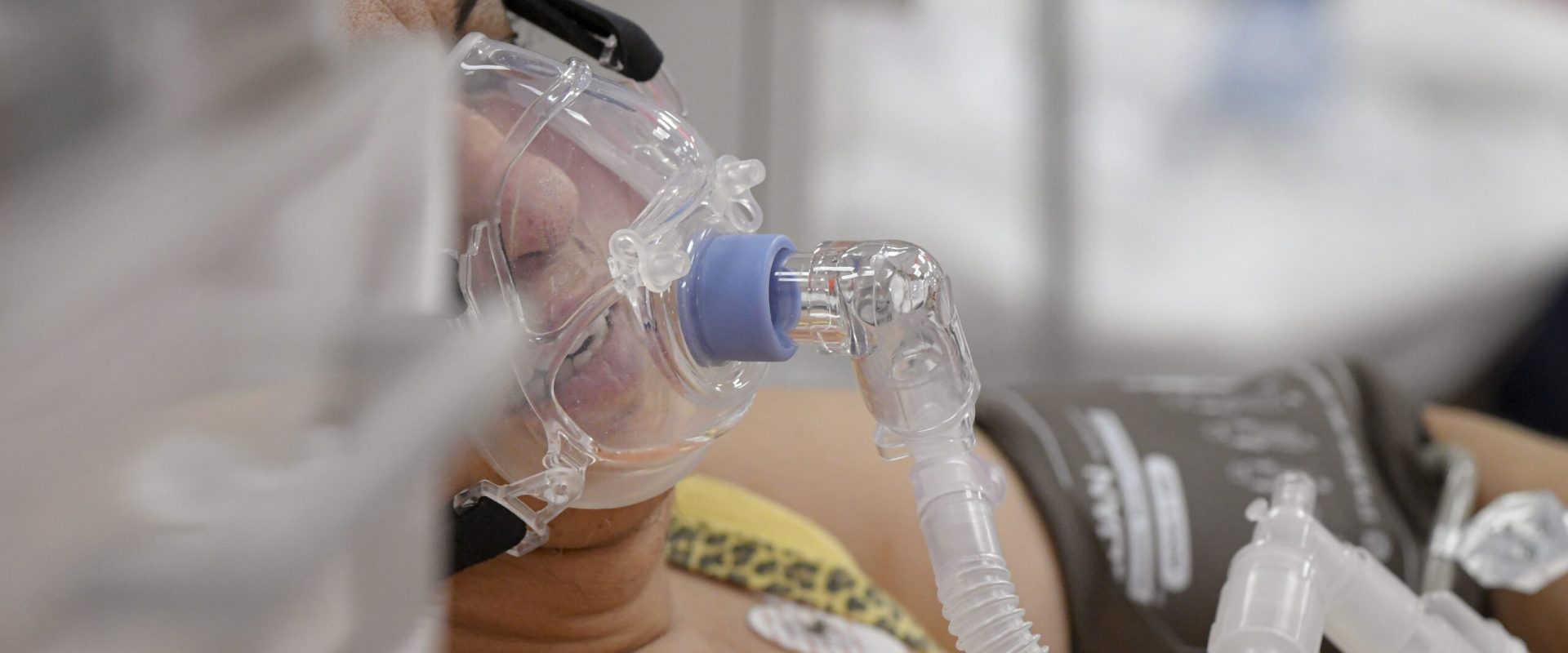 Bărbatul care a furat o piesă la Spitalul Pantelimon, REȚINUT