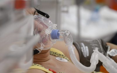 Bărbatul care a furat o piesă la Spitalul Pantelimon, REȚINUT