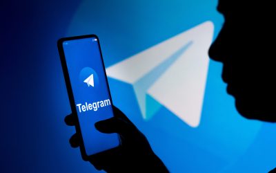 Blocajul Telegram lovește armata rusă și finanțarea războiului din Ucraina