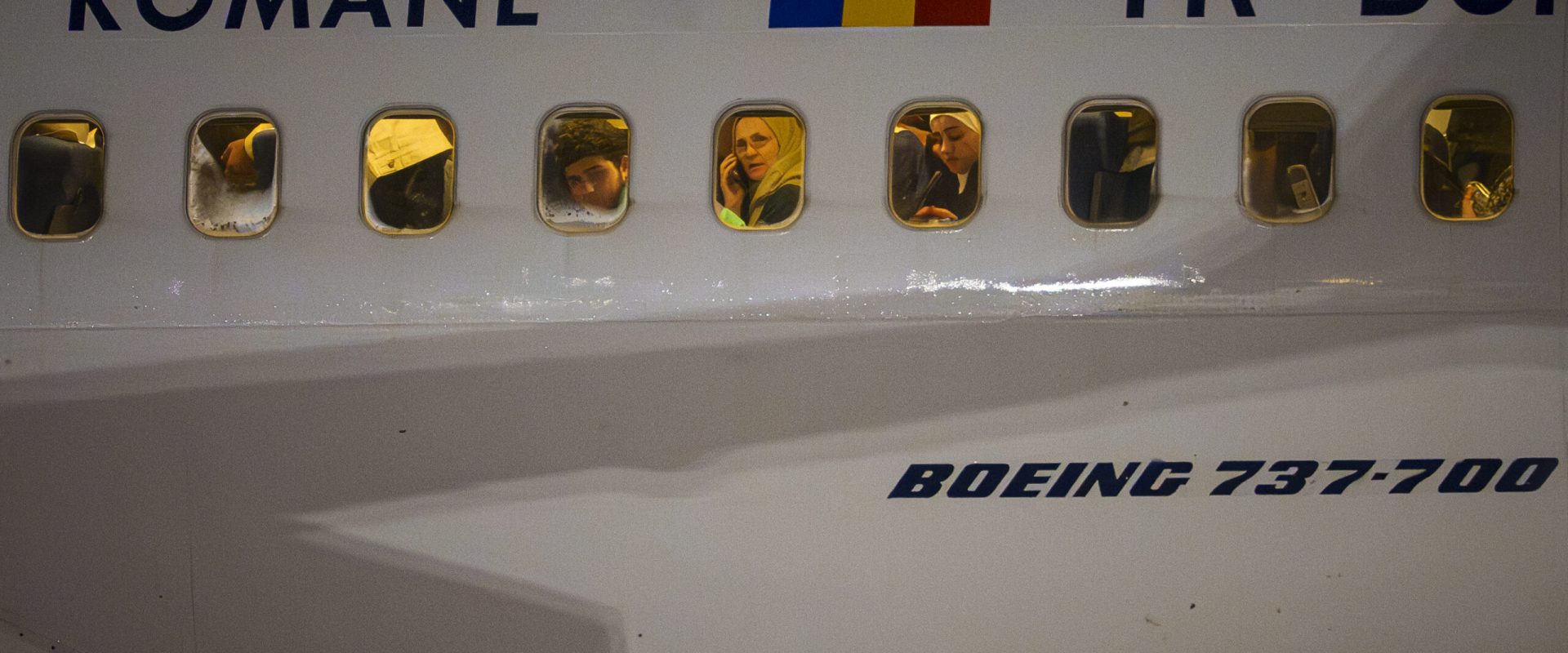 Acuzatii explozive în scandalul TAROM: „Gheorghiu, obișnuită cu donații”