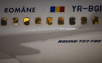 Acuzatii explozive în scandalul TAROM: „Gheorghiu, obișnuită cu donații”