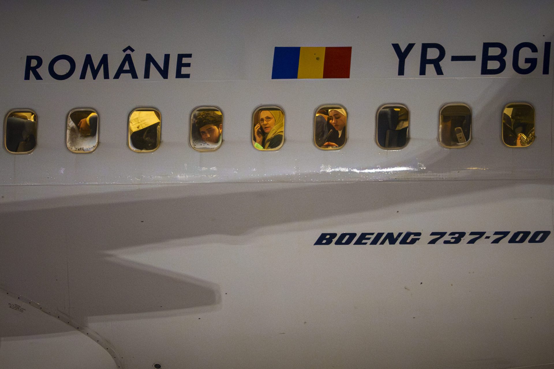 Acuzatii explozive în scandalul TAROM: „Gheorghiu, obișnuită cu donații”