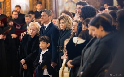 Lacrimi și cuvinte grele: Doi oameni din fotbal au vorbit, după emoțiile mari