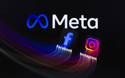 Meta spionează angajații: Monitorizează tastele pentru a antrena ia