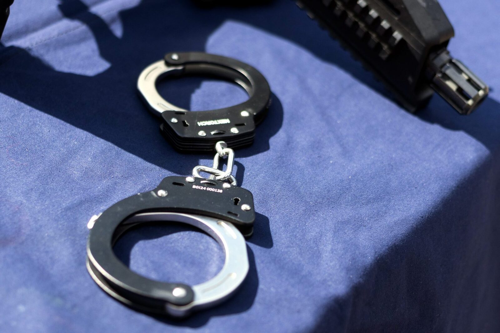 Turc, prins în flagrant cu 30 kg de cocaină, la un pas de arestare