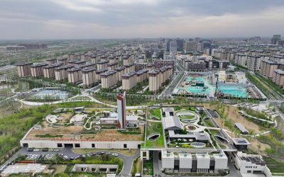 China și-a creat „fortăreața energetică”: Cum a scăpat de dependența de petrol