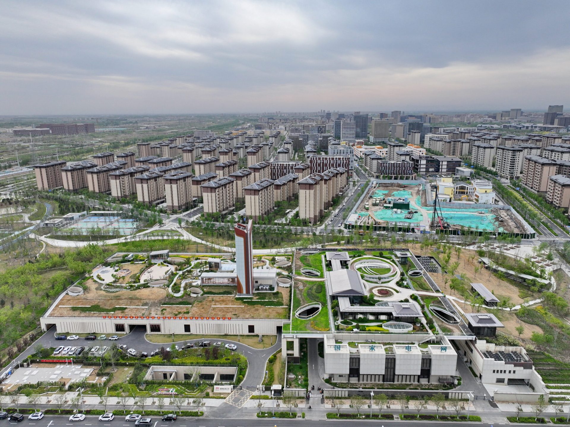 China și-a creat „fortăreața energetică”: Cum a scăpat de dependența de petrol