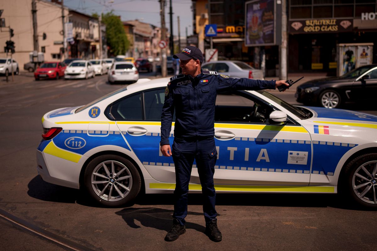 Poliția Română, acuzată de EUROPOL: Strategii să submineze încrederea publică