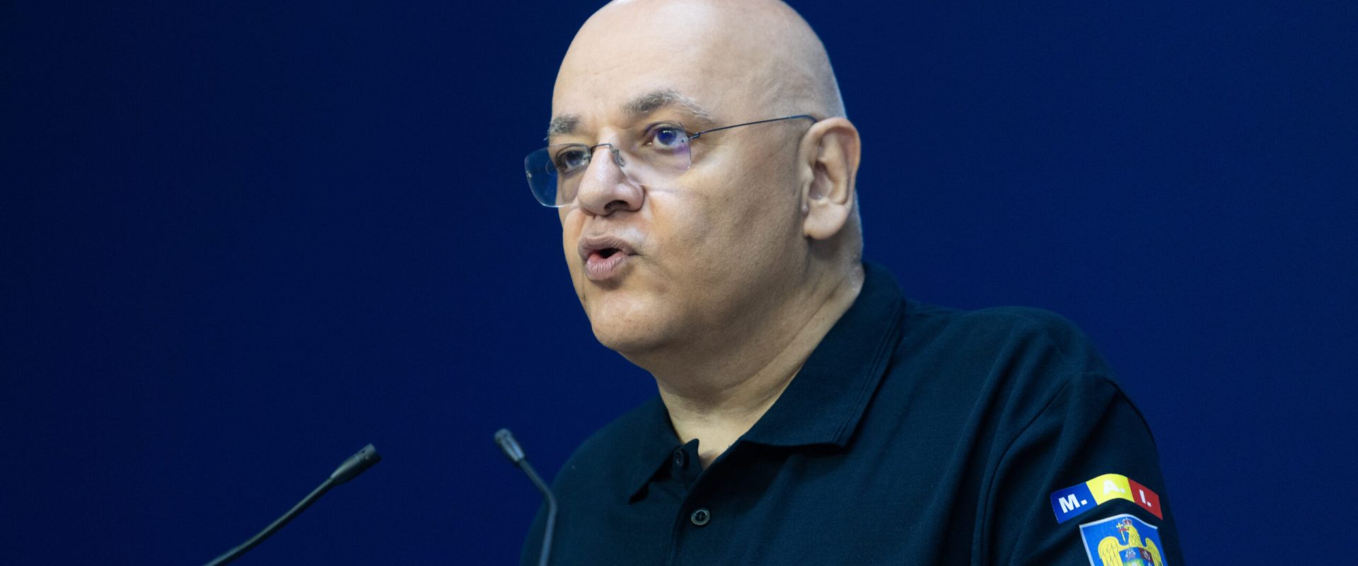 Arafat, audiat de procurori: Elicopter cumpărat fără TVA