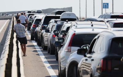 Rovinieta, blocată de defecțiuni! Românii, puși pe drumuri din cauza unei pene de curent