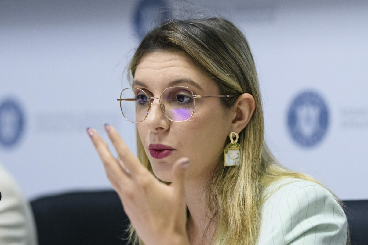 Buzoianu, despre dezastrul din Delta Dunării: „Proiecte sabotate”