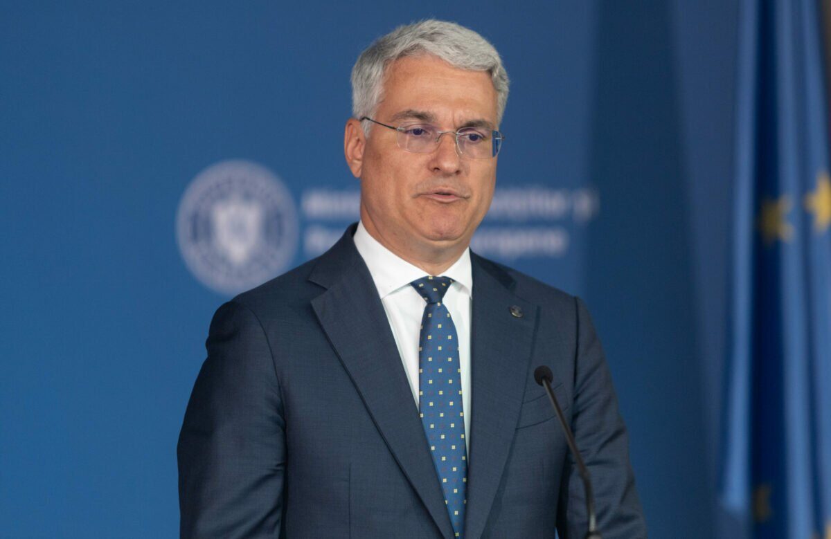 Ministrul fondurilor europene, victorie la Timișoara: „da, se poate”