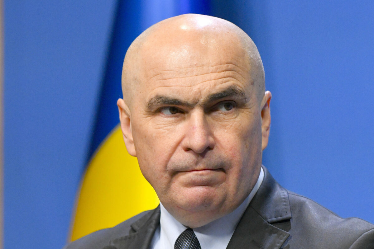 Bolojan: Nicușor Dan nu i-a cerut demisia. „Vom mai discuta”, spune fostul primar