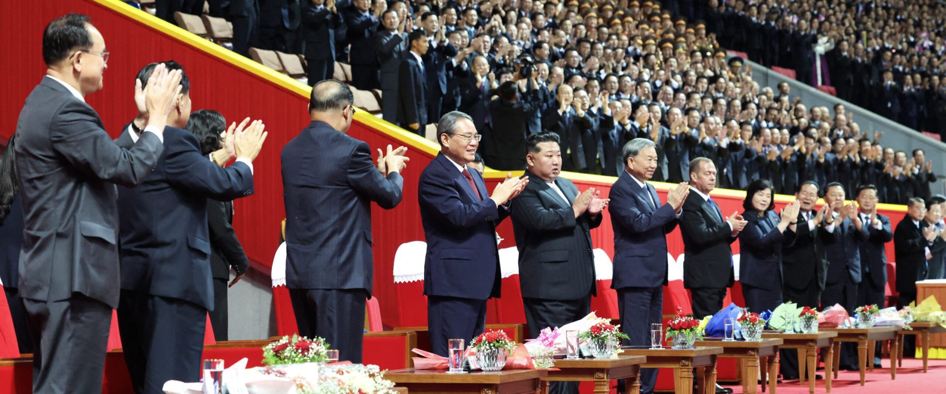 China și Rusia, piloni principali: Ce rol au în geopolitică?