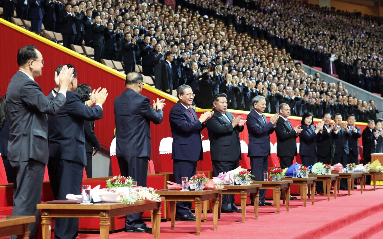 China și Rusia, piloni principali: Ce rol au în geopolitică?