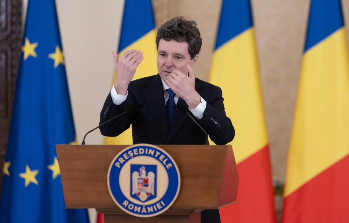 Nicușor Dan: Călin Georgescu, susținut de ruși. Dezvăluiri incendiare