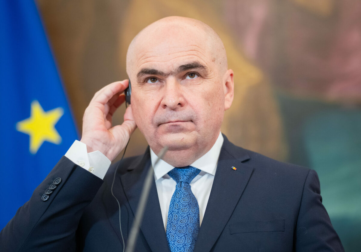 Liderii PNL și USR au bătut palma. Ce se alege de UDMR
