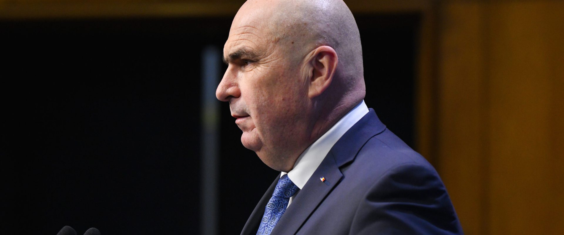 Bolojan clarifică: Nu demisionează! Decizia surprinzătoare a primarului