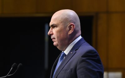 Bolojan clarifică: Nu demisionează! Decizia surprinzătoare a primarului