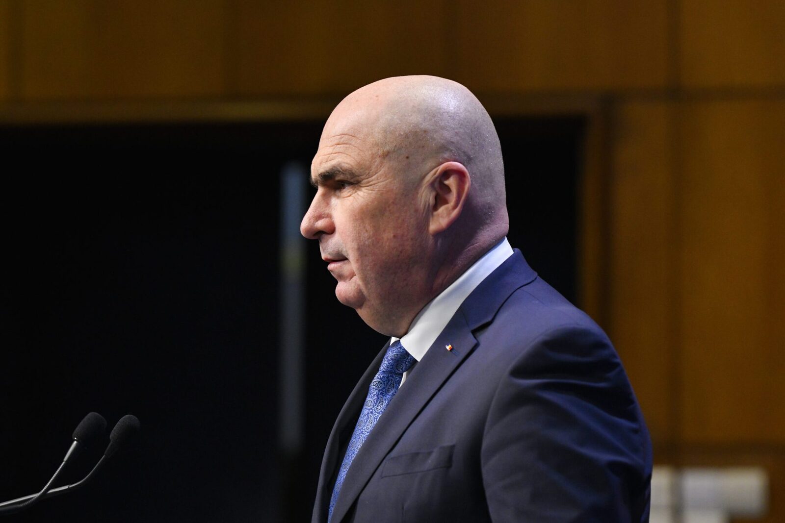 Bolojan clarifică: Nu demisionează! Decizia surprinzătoare a primarului