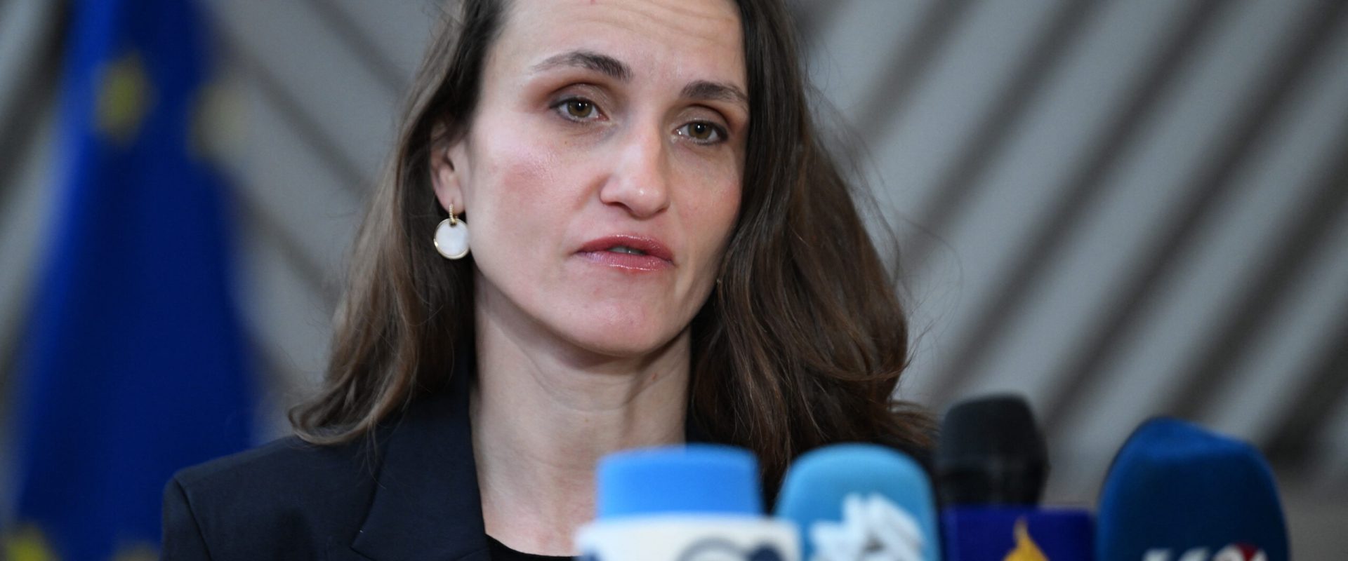 România, gest de solidaritate: Ajutor umanitar pentru Liban. Țoiu: ”Asistență pentru Beirut”