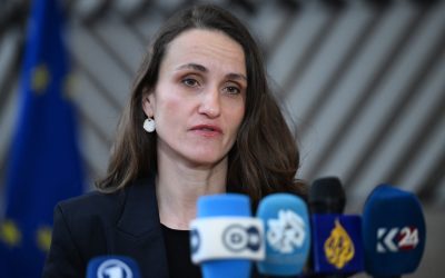 România, gest de solidaritate: Ajutor umanitar pentru Liban. Țoiu: ”Asistență pentru Beirut”