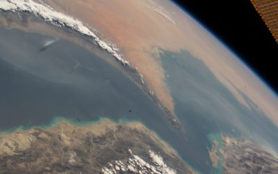 Cablurile din Ormuz: Internetul și economia digitală, în pericol