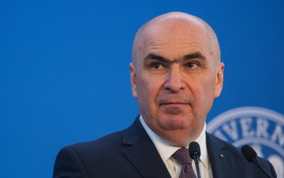 Bolojan, guvernare dezastruoasă: Indicatorii economici ai României, prăbușiți