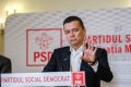 Grindeanu, nervos: „Să plecăm fără Piața Victoriei? Nu ne mai lasă!”