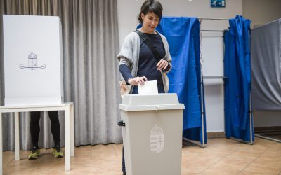 URUG a ratat intrarea în Parlament: Nicio minoritate nu mai e în legislativ