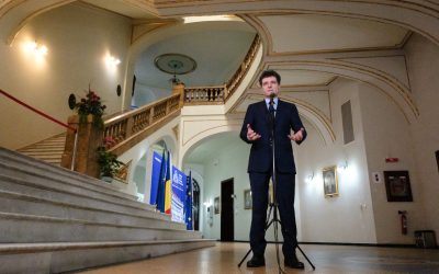 Presa Ungară despre România: „Țară deprimată, în pragul haosului”