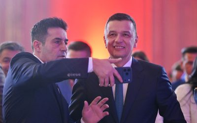 Manda, ultimatum pentru Bolojan: Demisia sau pleacă miniștrii PSD din Guvern