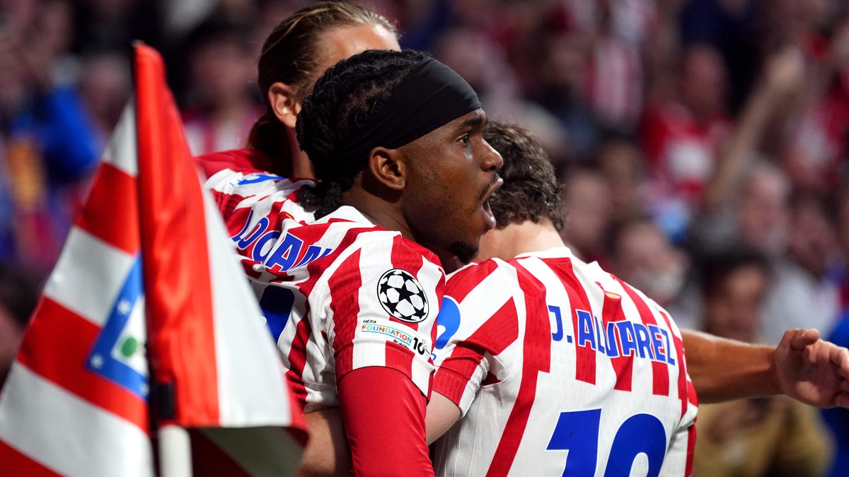Champions League 2026: Grupele s-au stabilit, meciurile de azi, programul semifinalelor