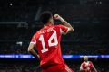 Díaz (Liverpool): Bayern, atenție! Real Madrid n-o să cedeze ușor