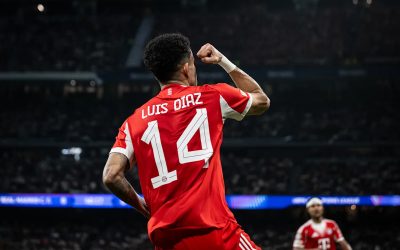 Díaz (Liverpool): Bayern, atenție! Real Madrid n-o să cedeze ușor