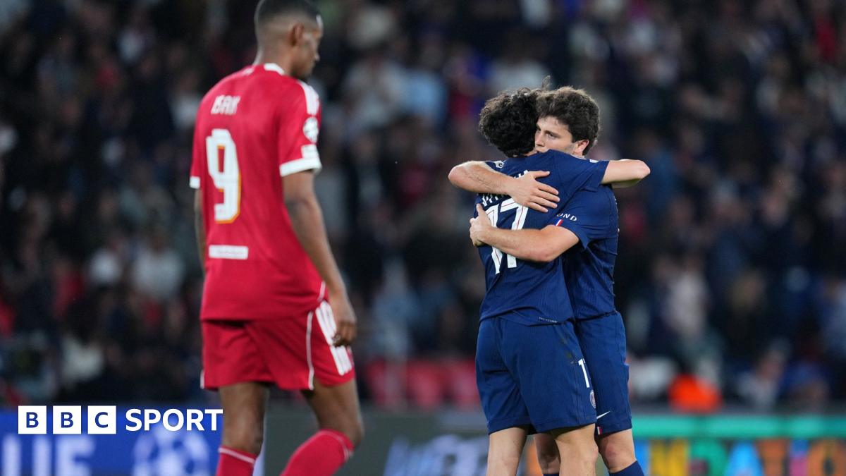PSG vs Liverpool și Barcelona vs Atletico: UCL la radio și live text