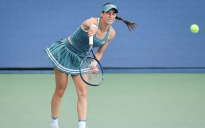 Cîrstea, campioană la dublu în Austria: Titlu WTA 500 la Linz pentru Sorana!