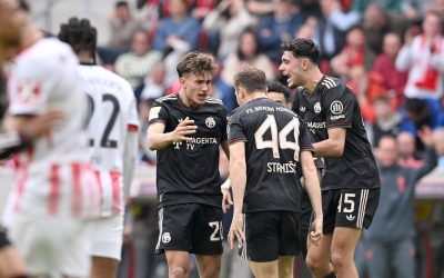 Bayern, ținta lui Florentino: Un nou star pe lista de transferuri