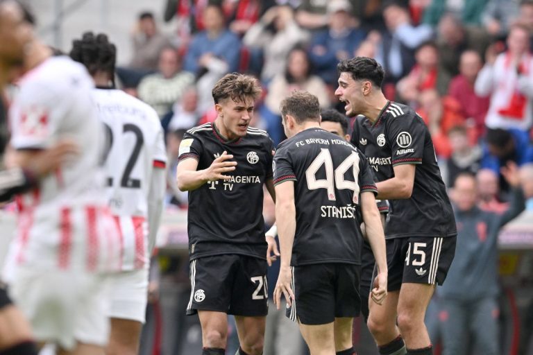 Bayern, ținta lui Florentino: Un nou star pe lista de transferuri