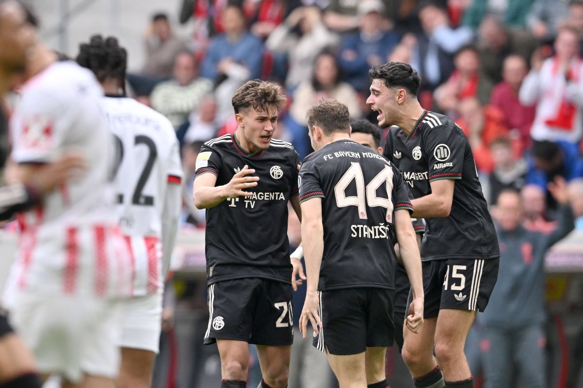 Bayern, ținta lui Florentino: Un nou star pe lista de transferuri