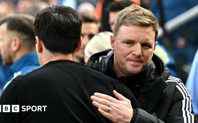 Premier League LIVE: Echipele de start, scor și comentarii text, ACUM