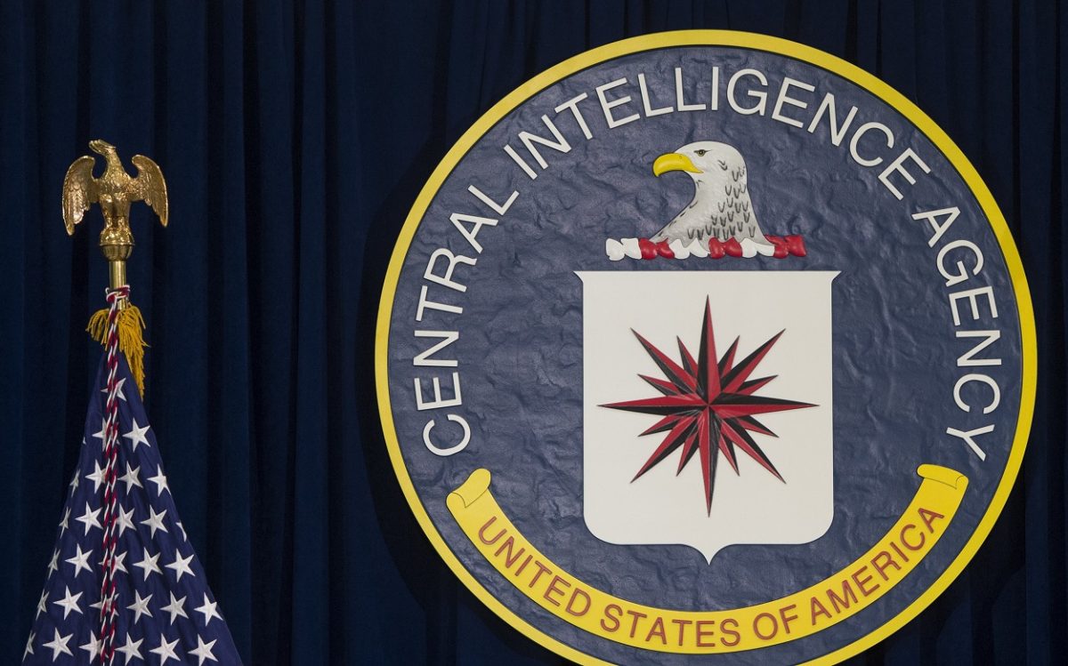 Cia, implicare majoră în salvarea pilotului: „și-au folosit capacitățile”