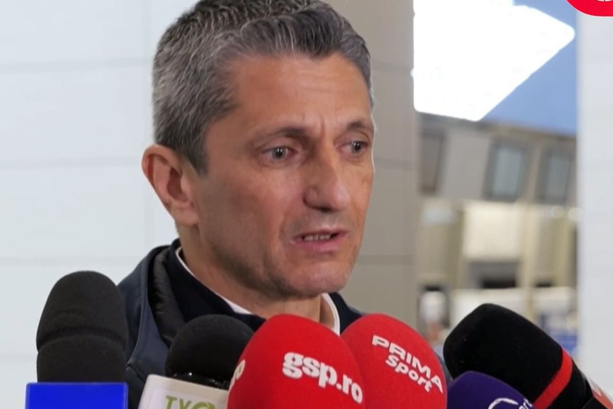 Aș avea un sfat, zice Donald Trump: „Dacă îmi pot permite…”