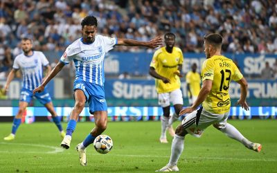 A jucat la Craiova și U Cluj, iar acum a numit fotbaliștii care pot face diferența în derby-ul studențesc